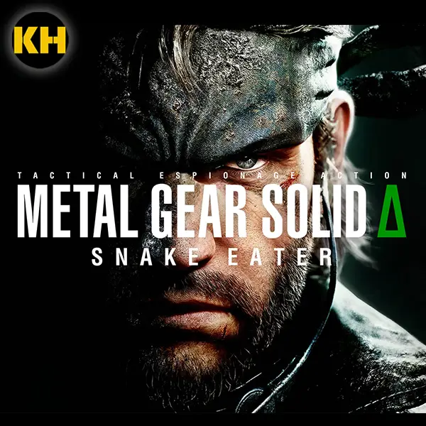 一番賞 潛龍諜影 Delta：食蛇者 特攻神諜 METAL GEAR SOLID
