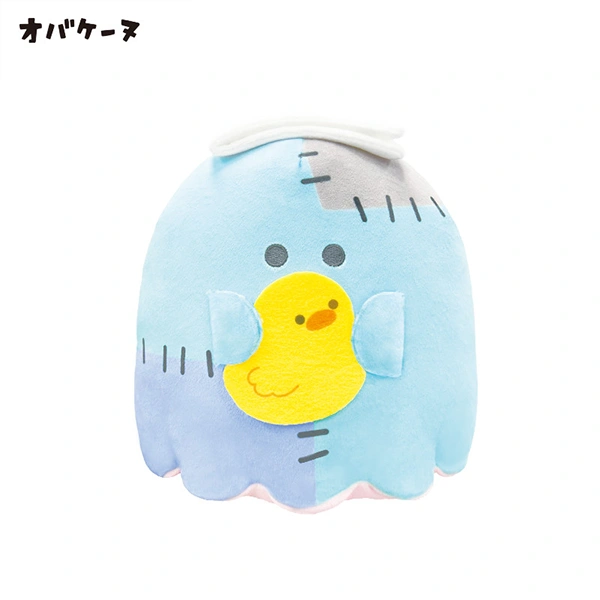 小殭屍 ゾンビーヌ 澡堂ver. 小娃 約20cm