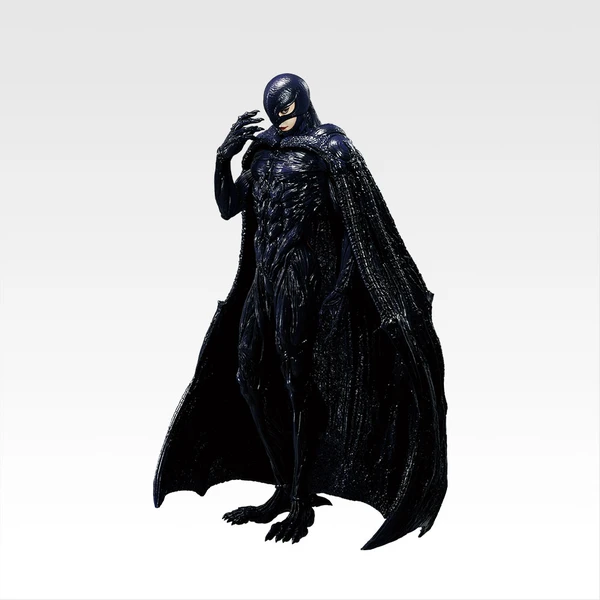 費姆特 古利菲斯 Femto MASTERLISE 約25cm