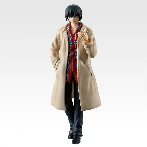 南雲 MASTERLISE EXPIECE 約19cm