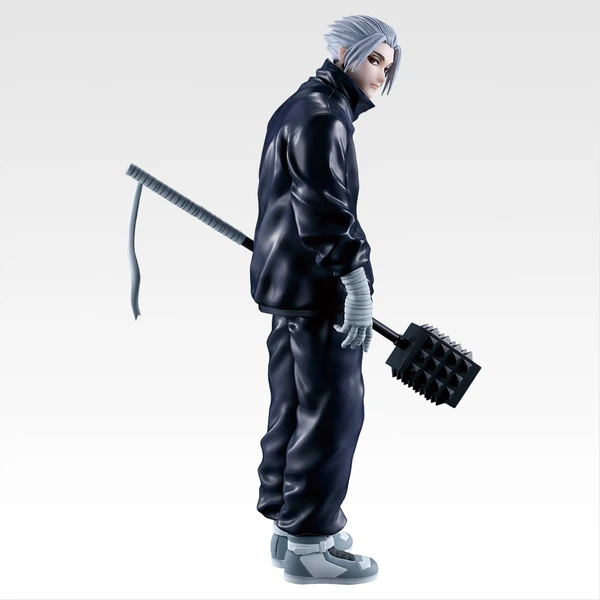 樂 MASTERLISE EXPIECE 約18cm
