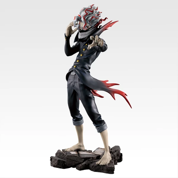 厄卡倫（變身）MASTERLISE 約24cm