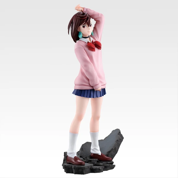 小桃 MASTERLISE 約22cm