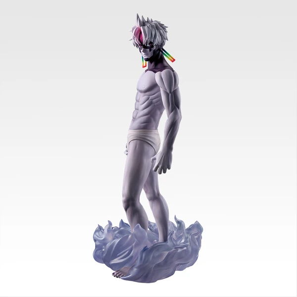 寺仁（變身邪視）MASTERLISE 約25cm