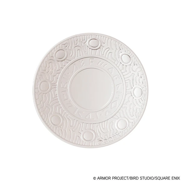 拉之鏡 造型圓盤 約16cm