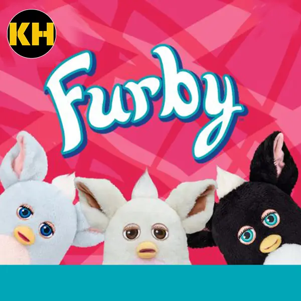 TAITO賞 菲比小精靈 Furby