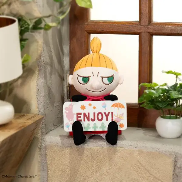 小不點 enjoy! 娃娃 約30cm​