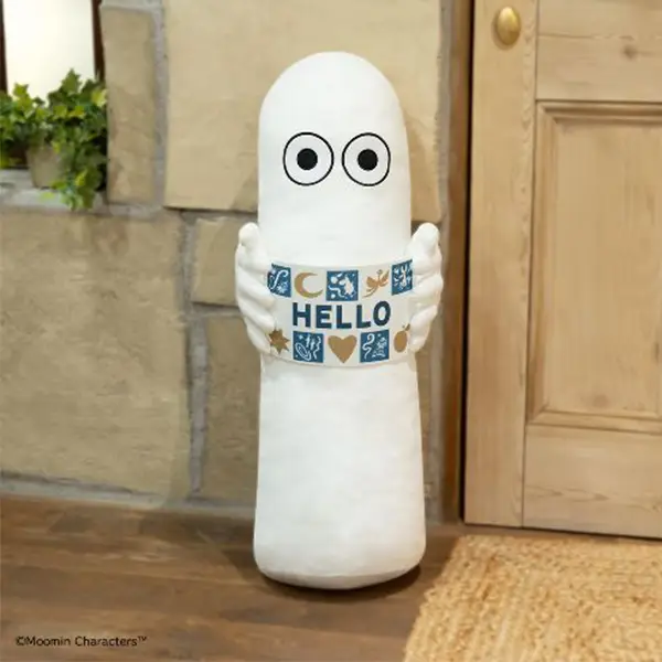 溜溜 hello 娃娃 約80cm