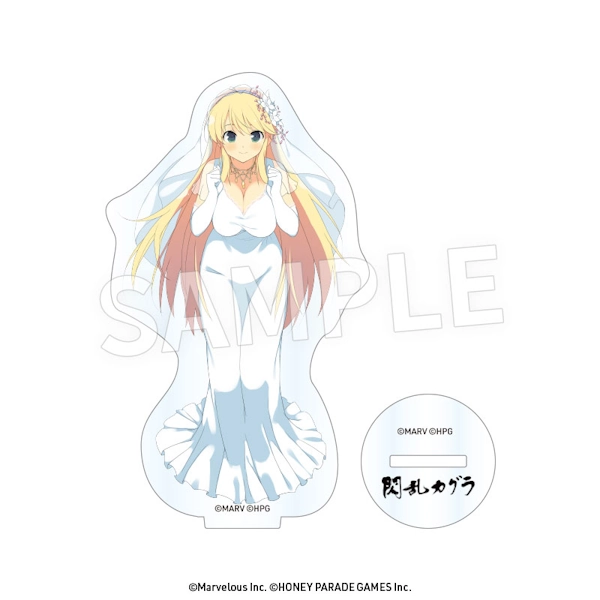 葛城 立牌 約10~14.6cm