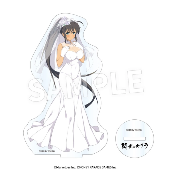 焰 立牌 約10~14.6cm