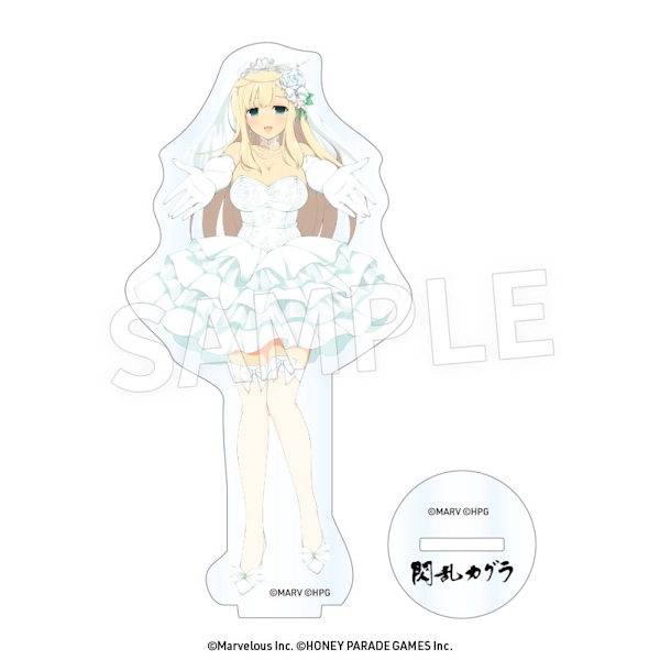 詠 立牌 約10~14.6cm