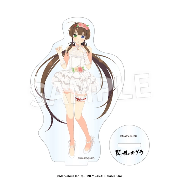 兩備 立牌 約10~14.6cm