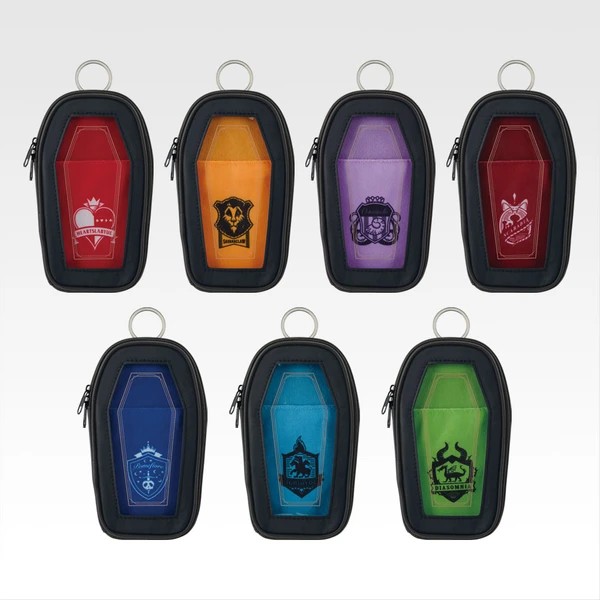 扭曲仙境 壓克力展示痛包 約14cm