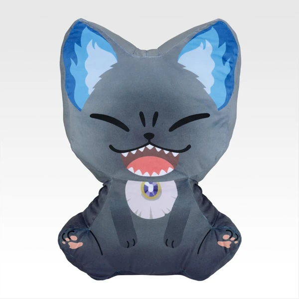 格利姆 造型抱枕 約40cm