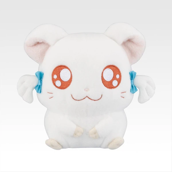 麗麗 娃娃 約15cm