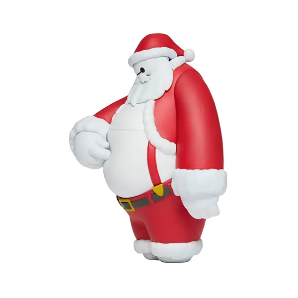 聖誕節 杯麵 公仔 約3-8cm