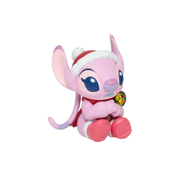 聖誕節 安琪 公仔 約3-8cm