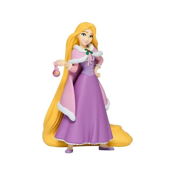 聖誕節 樂佩公主 公仔 約3-8cm