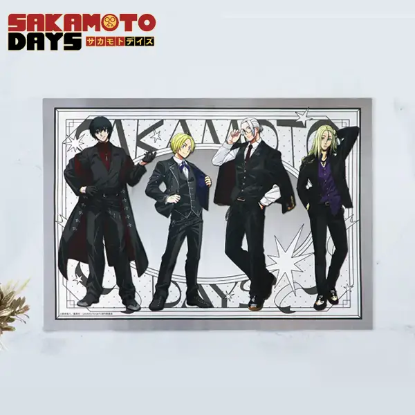 B2掛布 約51.5×72.8cm