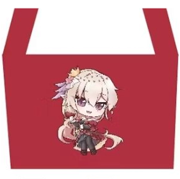 採墨 貼身守護 環保杯套