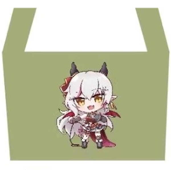 望夜 貼身守護 環保杯套