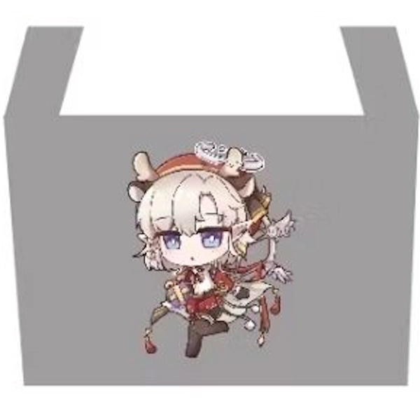 奧布里 貼身守護 環保杯套