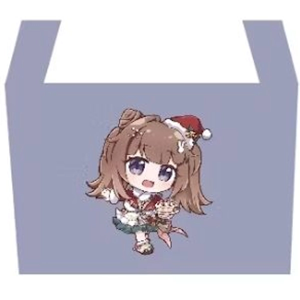 緹莉玲 貼身守護 環保杯套