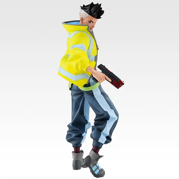 大衛・馬丁尼茲 MASTERLISE 約24cm