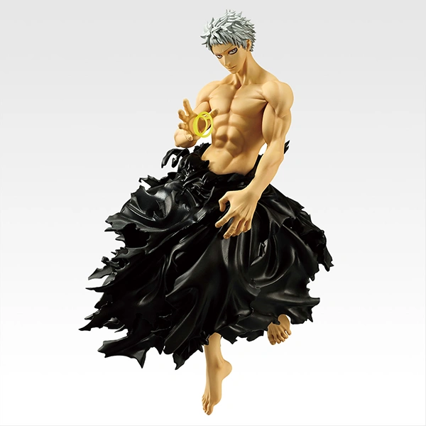 All For One 青年期 MASTERLISE 約25cm