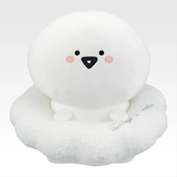 雲端文具君 娃娃 約30cm