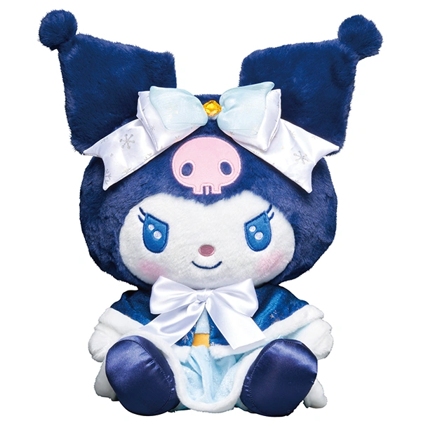 酷洛米 Holiday 造型娃娃 約40cm