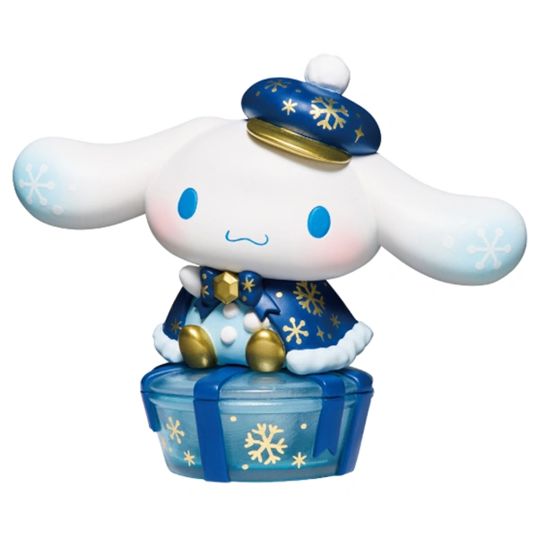 大耳狗 Holiday 小公仔 約5.5~8cm