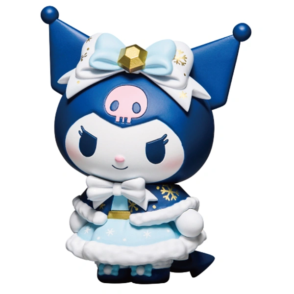 酷洛米 Holiday 小公仔 約5.5~8cm