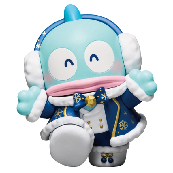 漢頓 Holiday 小公仔 約5.5~8cm