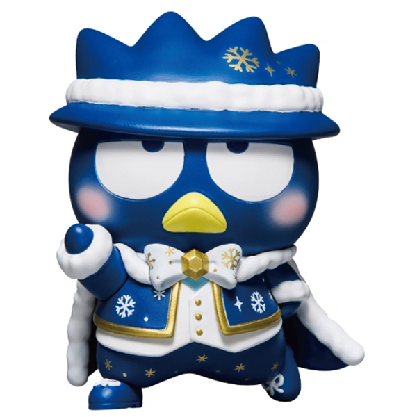 酷企鵝 Holiday 小公仔 約5.5~8cm