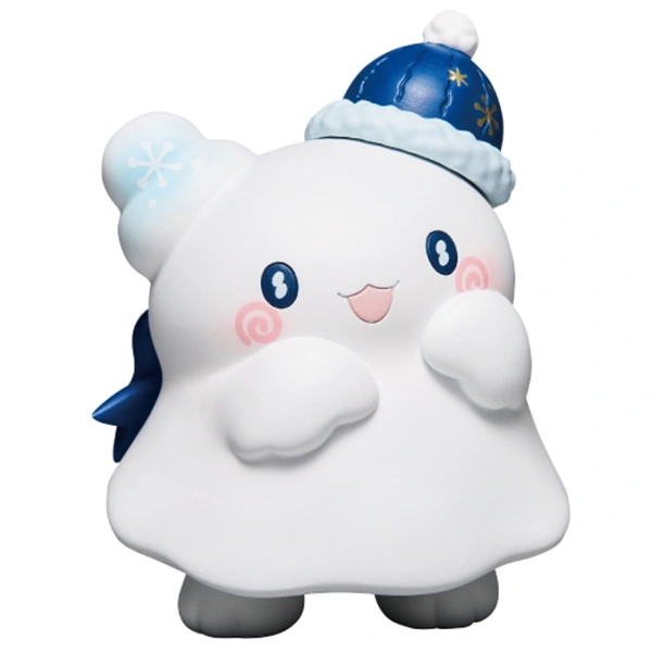 小幽靈花丸 Holiday 小公仔 約5.5~8cm