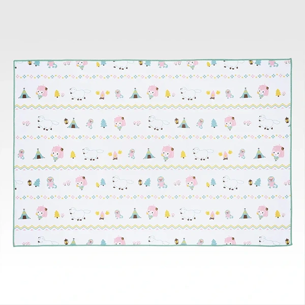 間諜家家酒 野餐墊 約80cm