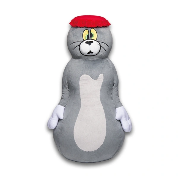 變成瓶子的湯姆 娃娃 約60cm