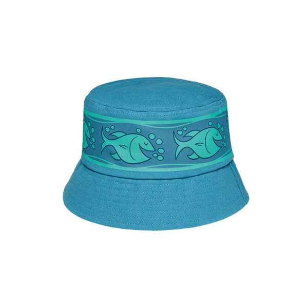 尼克 劇中同款 漁夫帽（Free Size）