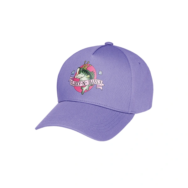 茱蒂 劇中同款 棒球帽（Free Size）