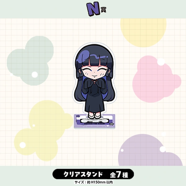 PA 聯名款 立牌 約15cm