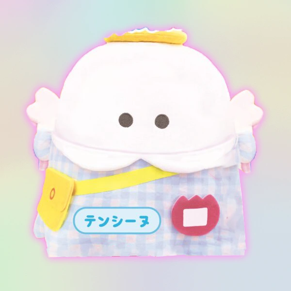 小天使 テンシーヌ 幼稚園ver. 娃娃 約30cm