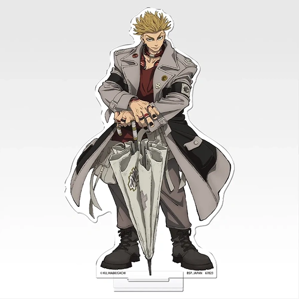 恩琴 立牌 約19cm