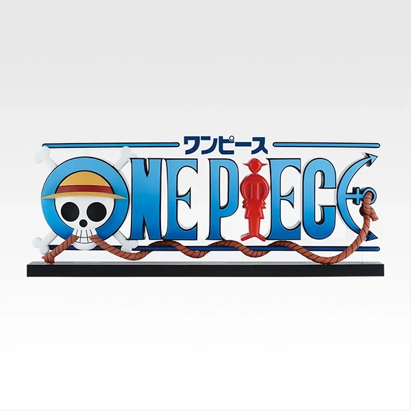 ONE PIECE THE GIGANT NAME 模型 約45cm