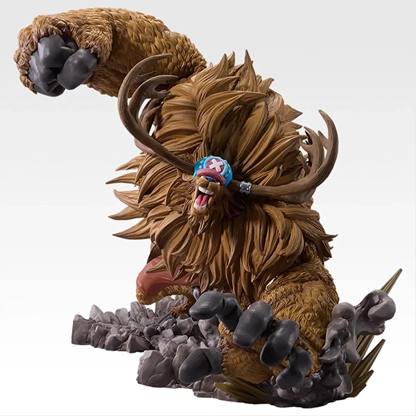 多尼多尼·喬巴 魂豪示像 約21cm