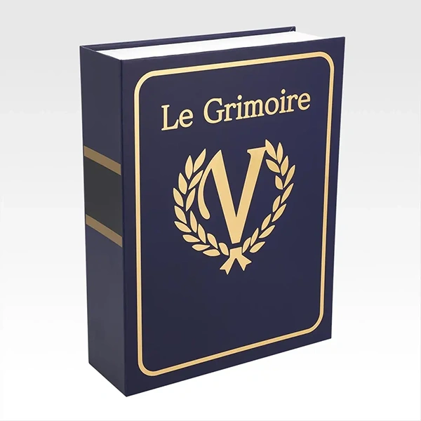 Persona全書 造型收納盒 約21cm