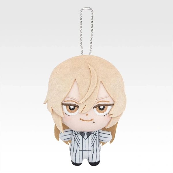 桃寺神門 娃娃 約11cm