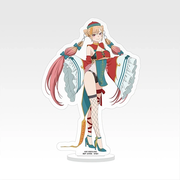 喜多川海夢 立牌 B款 約10~12cm