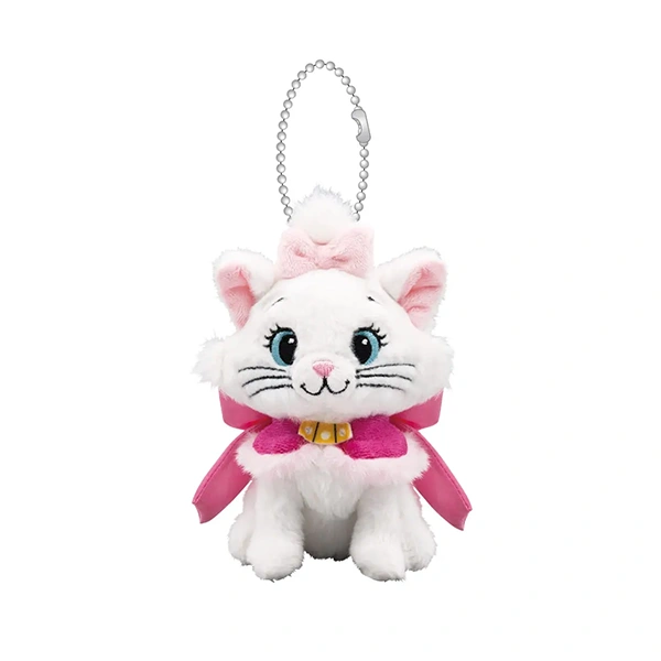 瑪莉 Marie 娃娃吊飾 約12cm