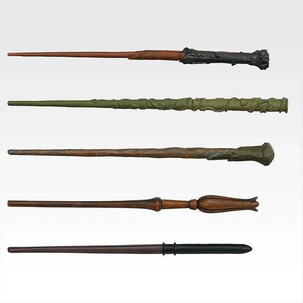 奧利凡德魔杖 造型筆 約20~25cm